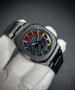 CasiNaut - Full Black Rainbow